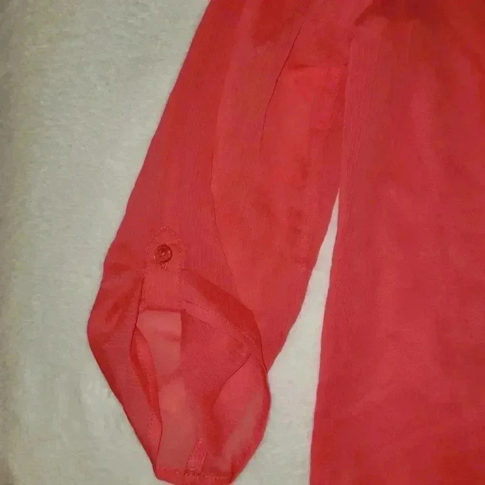 ♥Express see through top‎ - Picture 5 of 5